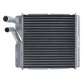 thumbnail image 1 of For 87-91 Suburban 73-91 Jimmy Pickup Truck Front HVAC Heater Core with AC A/C, 1 of 3