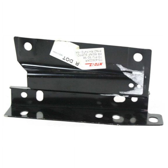 For 87-96 F-Series Truck Radiator Support Crossmember Bracket Panel Right Side