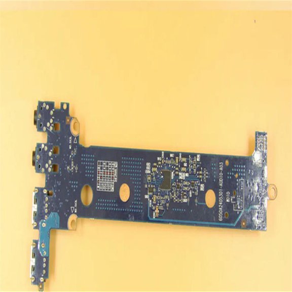 For 8770w 8770 8760 8760W USB Audio Jack Board 6050A2479701 689284-001