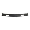thumbnail interactive-video image 1 of Front Bumper Air Dam Deflector For Ram 1500 2011-2018 – Dark Gray Textured Finish – Replaces 55112616AA 1 of 3