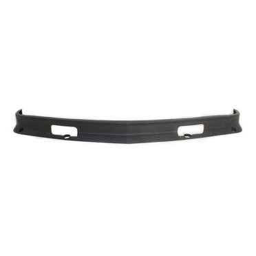 Front Bumper Air Dam Deflector For Ram 1500 2011-2018 – Dark Gray Textured Finish – Replaces 55112616AA