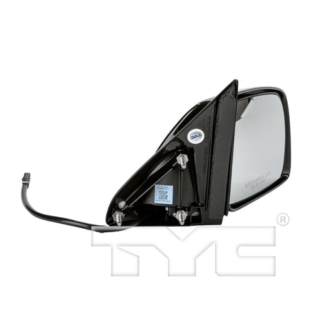 For 88-02 CHEVY CK PICK UP STD POWER PASSENGER MIRROR (1010131) Fits select: 1988-2000 CHEVROLET GMT-400, 1995-2000 CHEVROLET TAHOE