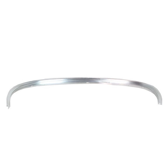 For 88-02 CK Truck Front Fender Molding Moulding Trim Chrome Right Side 15546444
