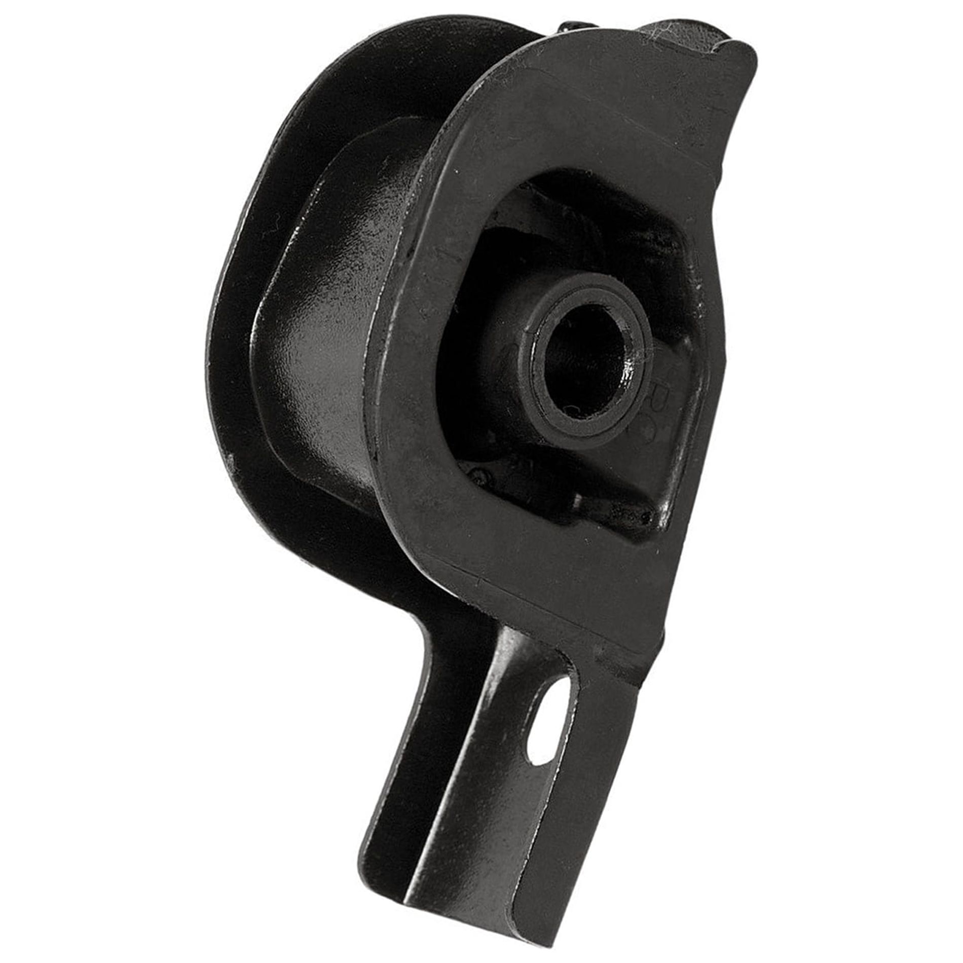 Front Engine Motor Mount For Honda Civic & CRX 1988-1991 1.5L 1.6L Auto Trans