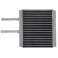thumbnail image 1 of For 89-01 Metro, Firefly, Swift & 95-02 Esteem Front HVAC Heater Core Aluminum, 1 of 3
