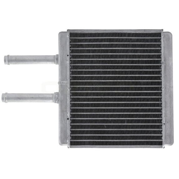 For 89-01 Metro, Firefly, Swift & 95-02 Esteem Front HVAC Heater Core Aluminum