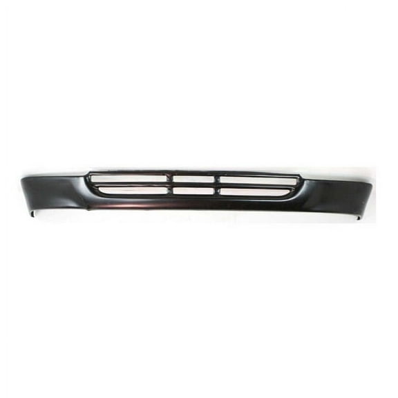 For 89-91 Toyota Pickup Truck RWD Front Lower Valance Air Deflector Apron Panel