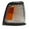 thumbnail image 1 of For 89-91 Toyota Truck Corner Turn Signal Park Light Lamp w/Gray Trim Right Side, 1 of 5