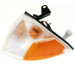 For 89-94 Metro 1.0L/1.3L Corner Turn Signal Park Light Lamp Assembly Left Side