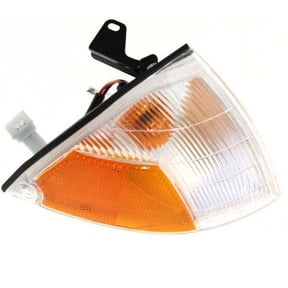 For 89-94 Metro 1.0L/1.3L Corner Turn Signal Park Light Lamp Assembly Right Side