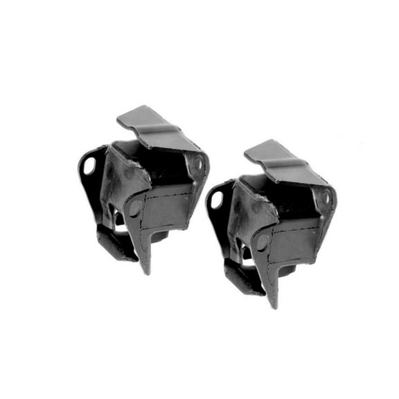 For 89-95 Chevy GMC Pontiac Oldsmobile 4.3L 2627*2 M1416 Engine Motor Mount 89 90 91 92 93 94 95