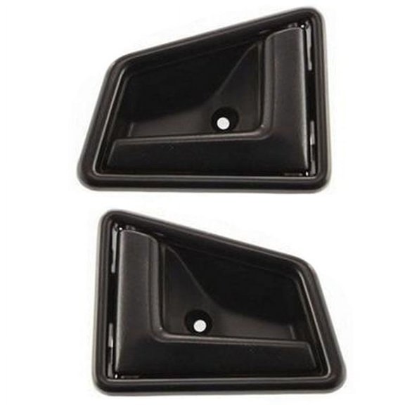 For 89-98 Chevy Tracker Front or Rear Inside Inner Door Handles LH+RH PAIR SET