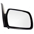 thumbnail image 1 of For 89-98 Sidekick 2-Door Mirror Manual Non-Fold Smooth Paintable Passenger Side, 1 of 5