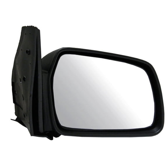 For 89-98 Sidekick 2-Door Rear View Mirror Manual Non-Fold Paintable Right Side