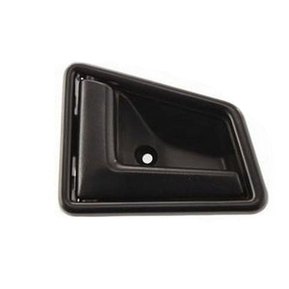 For 89-98 Sidekick Front or Rear Black Inside Inner Door Handle Left Driver Side