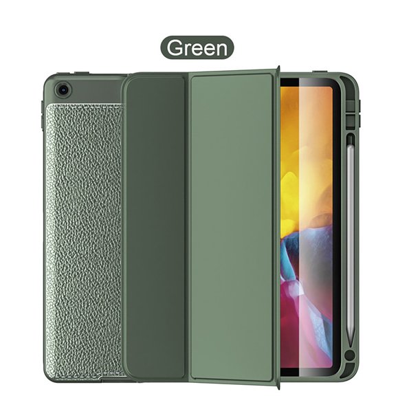 For 8th Generation 10.2 2020 Smart Case Slim Standing Cover, Smartphone