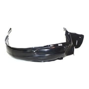 ل 90-93 Integra Front Splash Shield الداخلية لوحة الحاجز الداخلي جانب الركاب