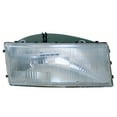 thumbnail image 1 of For 90-94 LeBaron 89-95 Spirit Acclaim Headlight Headlamp Lamp w/Bulb Right Side, 1 of 5