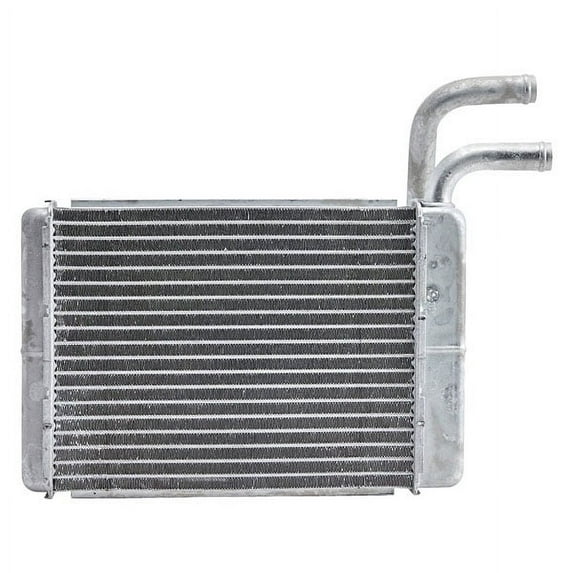 For 90-95 Eclipse Talon & 89-93 Galant/2000GTX Front HVAC Heater Core MB438662
