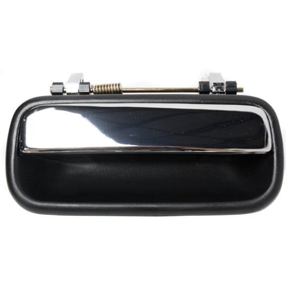 For 90-95 Toyota 4Runner Exterior Door Handle Rear Driver Left Side Left Hand