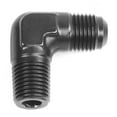 thumbnail image 1 of For 90° Aluminum Alloy Hose Connector Efficient For Auto Modifications, 1 of 7