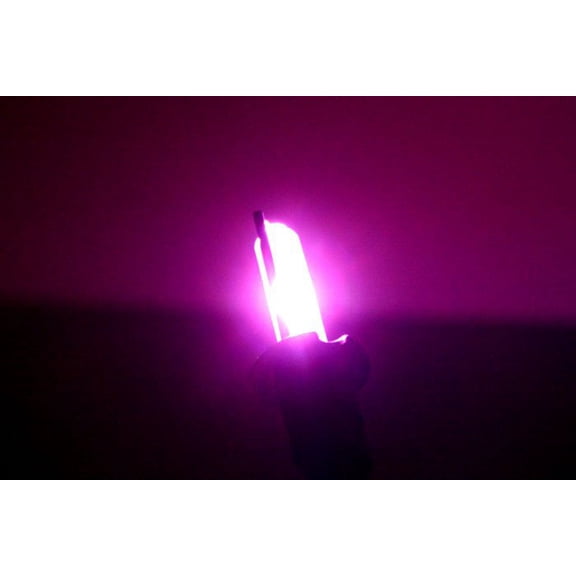 For 9004 HB1 High Low 12,000K Violet Purple 55w Xenon HID Kit