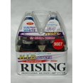 thumbnail image 1 of For 9007 Rising Super White 3950K 65/45W Halogen Replacement Headlight Bulb Set of 2 from Japan, 1 of 5