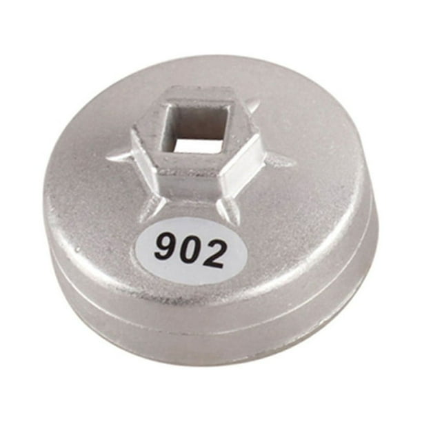 For 901 902 903 904 Cap Type Oil Filter Wrench Aluminum Alloy Cap ...