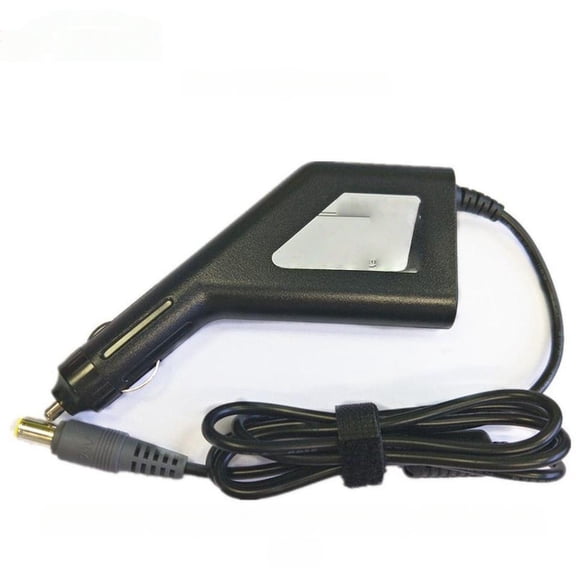 For 90W / 65W / 45W Laptop Car Charger, 19V / 20V, USB DC AC Portable Power Supply Adapter, Compatible with Major Laptop Brands