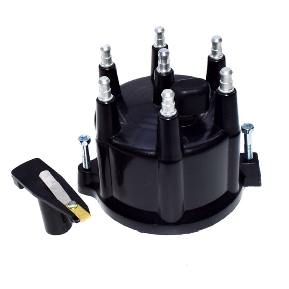 For 91-03 for Dodge Dakota 39L-V6 Distributor Cap and Rotor Kit 3D1088 F2129G-