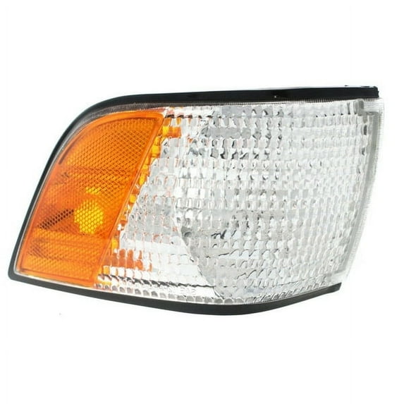 For 91-96 Century Park Corner Light Turn Signal Marker Lamp Right Passenger Side