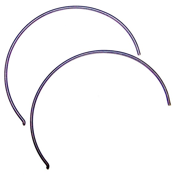 For 92-06 Chevrolet Dodge Pontiac T56 3Rd/4Th Gear Synchronizer Spring Set