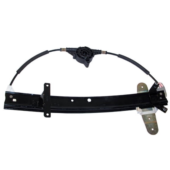 For 92-07 Crown Vic Grand Marquis Rear Window Regulator RH