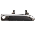 thumbnail image 1 of For 92-11 Crown Vic Outside Exterior Outer Door Handle Front Passenger Side, 1 of 4