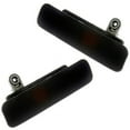 thumbnail image 1 of For 92-14 Econoline Van Front Outside Exterior Door Handle Pair Left + Right, 1 of 1