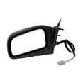 thumbnail image 1 of For 92 93 94 Crown Victoria Grand Marquis Rear View Door Mirror Power Left Side, 1 of 5
