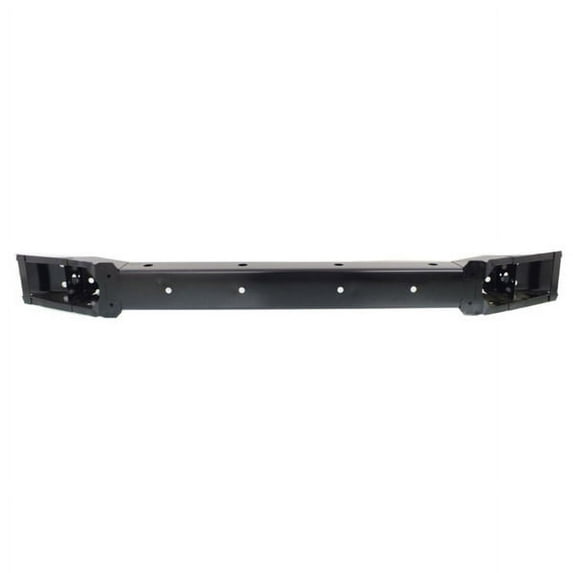 For 92-93 Civic Front Bumper Reinforcement Impact Bar Crossmember Primed Steel