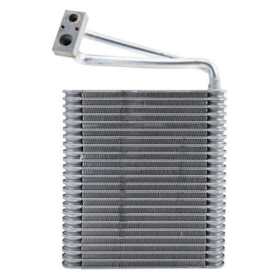 For 92-95 Caravan Town&Country 91-95 Voyager Front A/C Evaporator Core Assembly