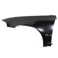 thumbnail image 1 of For 92-95 Civic (DX, EX, LX) Sedan Front Fender Quarter Panel Primed Driver Side, 1 of 3