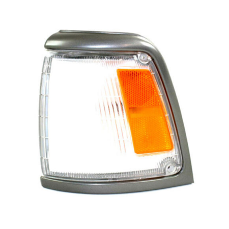 For 92-95 Toyota Truck Park Corner Light Turn Signal Marker Lamp Left Driver LH MPN #8162035090