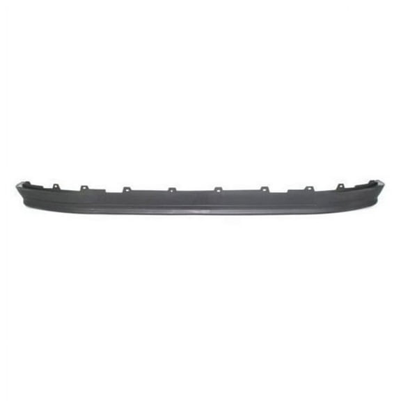 For 92-96 Bronco/92-97 F-Series Front Bumper Spoiler Valance Air Deflector Apron
