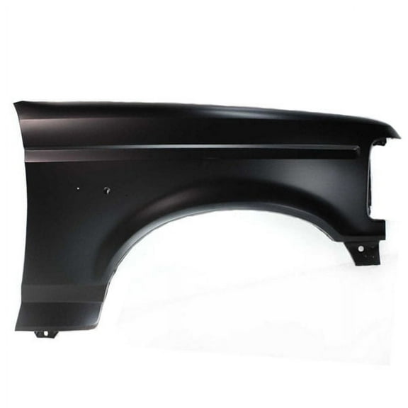 For 92-96 Bronco 92-97 F-Series Pickup Truck Front Fender Quarter Panel Right