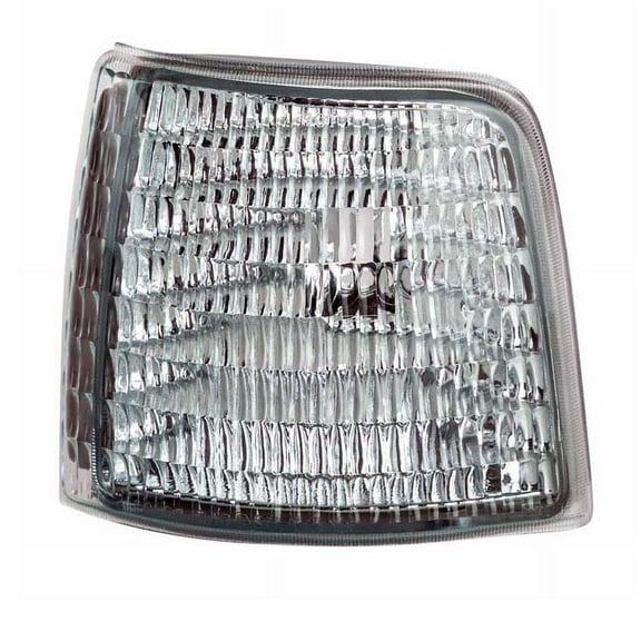 For 92-96 Bronco & 92-97 F-Series Truck Corner Turn Signal Park Lamp Left Side
