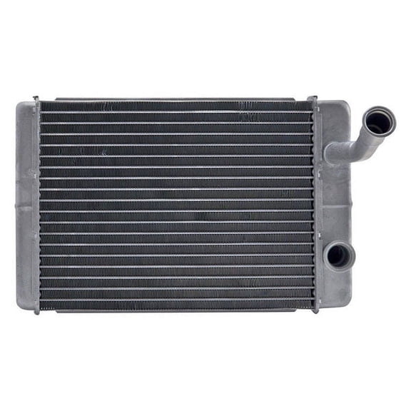 For 92-96 Camry & 95-97 Avalon & 92-01 Lexus ES-300 Front Heater Core 8710733020