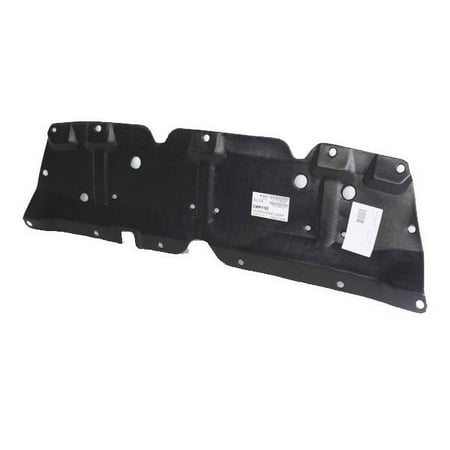 For 92-96 Camry 95-97 Avalon Center Engine Splash Shield Under Cover Guard