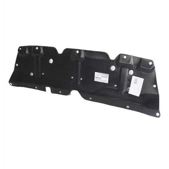 For 92-96 Camry 95-97 Avalon Center Engine Splash Shield Under Cover Guard