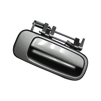 B382 For Toyota Camry Rear Left Outside Door Handle Green B382 For Toyota Camry Rear Left Outside Door Handle Green