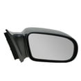 thumbnail image 1 of For 92-98 Grand AM Rear View Door Mirror Manual w/o-Remote Non-Fold Right Side Q, 1 of 5