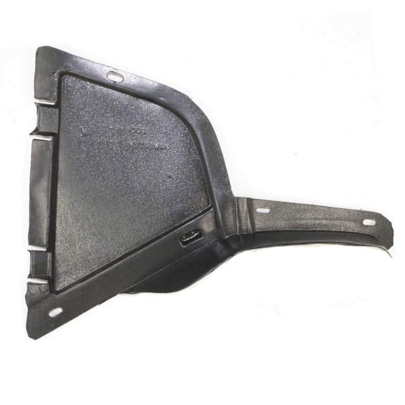 For 92-99 3-Series Front Bumper Retainer Mounting Brace Bracket Right Side