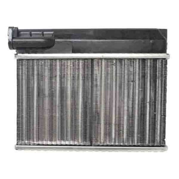 For 92-99 BMW Series E36 Convertible/Coupe/Sedan Front HVAC Heater Core Aluminum